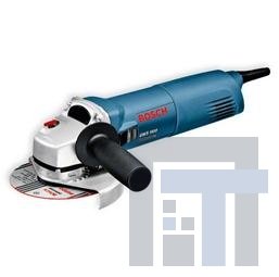 Угловая шлифмашина Bosch GWS 1400 Professional