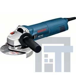 Угловая шлифмашина Bosch GWS 1000 Professional