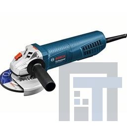 Угловая шлифмашина Bosch GWS 11-125 Professional