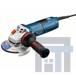 Угловая шлифмашина Bosch GWS 12-125 CIE Professional