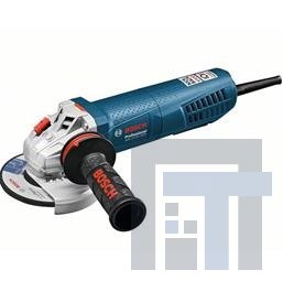 Угловая шлифмашина Bosch GWS 12-125 CIEPX Professional