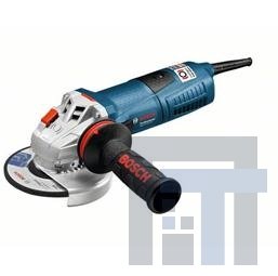 Угловая шлифмашина Bosch GWS 12-125 CIEX Professional