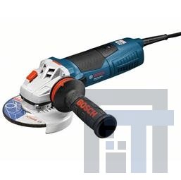 Угловая шлифмашина Bosch GWS 15-125 CI Professional