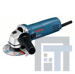 Угловая шлифмашина Bosch GWS 780 C Professional