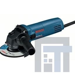 Угловая шлифмашина Bosch GWS 850 CE Professional