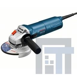 Угловая шлифмашина Bosch GWS 9-125 Professional