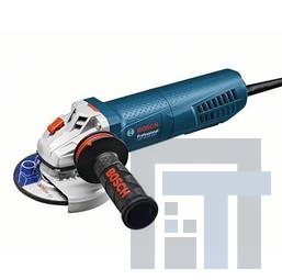 Угловая шлифмашина Bosch GWS15-125 CIEP Professional