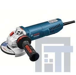 Угловая шлифмашина Bosch GWS 15-125 CIEPX Professional