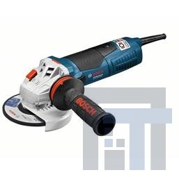 Угловая шлифмашина Bosch GWS GWS 15-125 CIEX Professional