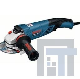 Угловая шлифмашина Bosch GWS 15-125 CIH Professional