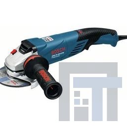 Угловая шлифмашина Bosch GWS 15-125 CITH Professional