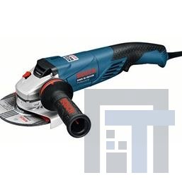 Угловая шлифмашина Bosch GWS 15-150 CIH Professional