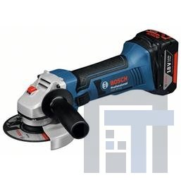 Угловая шлифмашина Bosch GWS 18 V-LI Professional