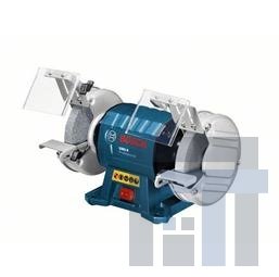 Точило с двумя шлифкругами Bosch GBG 6 Professional