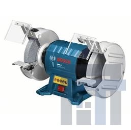 Точило с двумя шлифкругами Bosch GBG 8 Professional