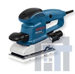 Виброшлифмашины Bosch GSS 230 AE Professional