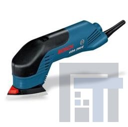 Дельташлифмашины Bosch GDA 280 E Professional