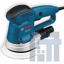 Эксцентриковые шлифмашины Bosch GEX 150 AC Professional