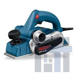 Рубанки Bosch GHO 26-82 Professional