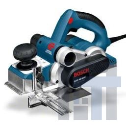 Рубанки Bosch GHO  40-82 C Professiona