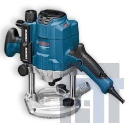 Вертикальная фрезерная машина Bosch GOF 1250 CE Professional