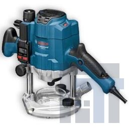 Вертикальная фрезерная машина Bosch GOF 1250 LCE Professional