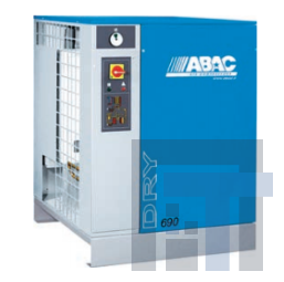 Осушитель рефрижераторного типа ABAC DRY 45