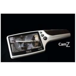 Видеолупа портативная инспекционная система Vision Endineering CAMZ