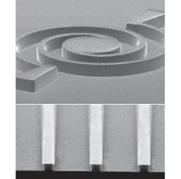 Резист для оптической, электронной и наноимпринтной литографии Microresist Technology ma-P 1200