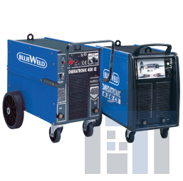 Сварочный инвертор Omegatronic 400 CE Сварочный инвертор Omegatronic 400 CE