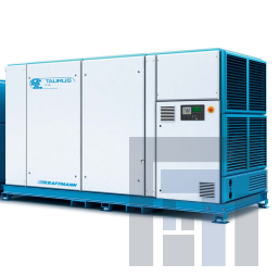 Винтовой компрессор TAURUS 400 W 8 бар