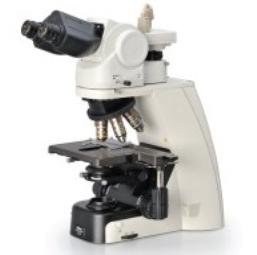 Прямой микроскоп Nikon Ci-S