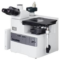 Инвертированный металлографический микроскоп Nikon MA200