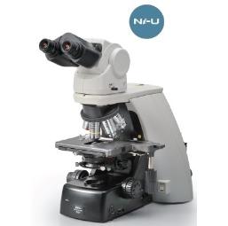 Прямой исследовательский микроскоп Nikon Ni-U
