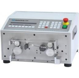 Автомат для резки и зачистки проводов NAVIA GS-400