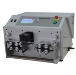 Автомат для резки и зачистки проводов NAVIA GS-3000