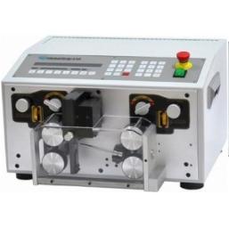 Автомат для резки и зачистки проводов NAVIA GS-410