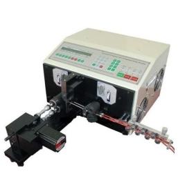 Автоматическая машина для резки, зачистки и скручивания провода KS MACHINERY KS-09T