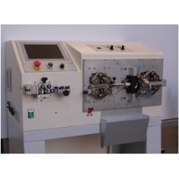 Автомат для резки и зачистки проводов SAMEC TSA-14