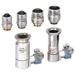 Объектив для промышленных микроскопов Nikon CF IC EPI Plan DI 20xA