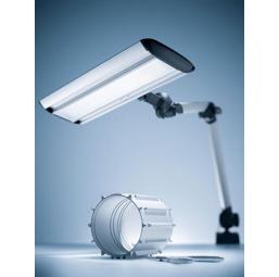 Настольный cветодиодный LED светильник Waldmann серии Taneo 36 R 00559583