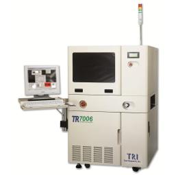 Система автоматической инспекции припойных паст (3D) TRI TR7006 