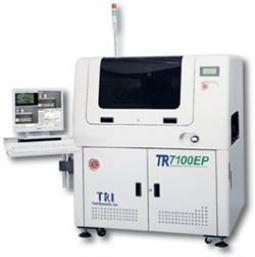 Система автоматической оптической инспекции (AOI) TR7100EP