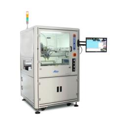 Автоматическая установка селективного нанесения влагозащитных материалов ANDA iCoat-2