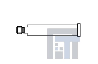 Адаптер Weller XT Adapter M5 (T0054472099)