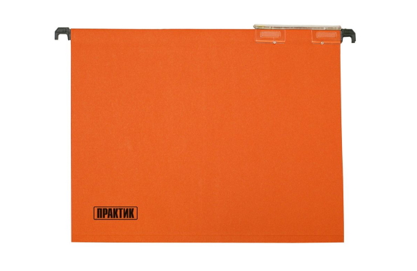 Папка подвесная ПРОМЕТ Foolscap формата А4 (50 штук)