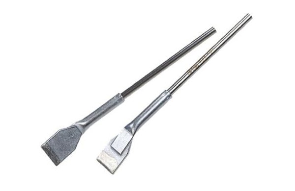 ERSA 452FDLF100 (422FD1) насадка  к термопинцету Ersa ChipTool