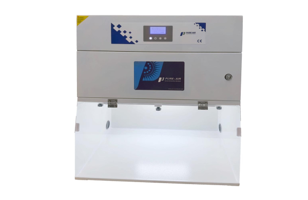 Дымоулавливающая кабина Pure-Air PA-300FS-IQ-CAB