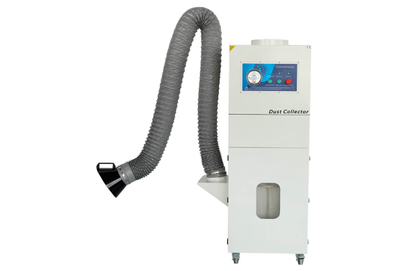 Дымоуловитель PURE-AIR PA-1000SA-X (150mm)