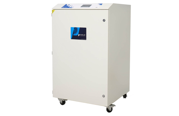 Дымоуловитель PURE-AIR PA-1200TS-LD-HP-IQ (200mm)
